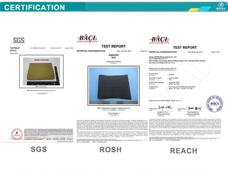 Competitive advantages