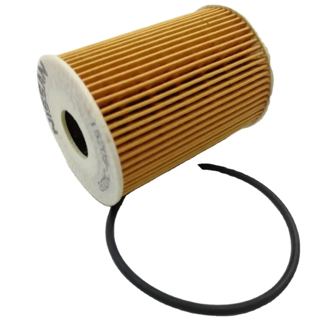 Oil Filter Qty 6 AFE 15209-2W200 Nissan Direct Replacement 