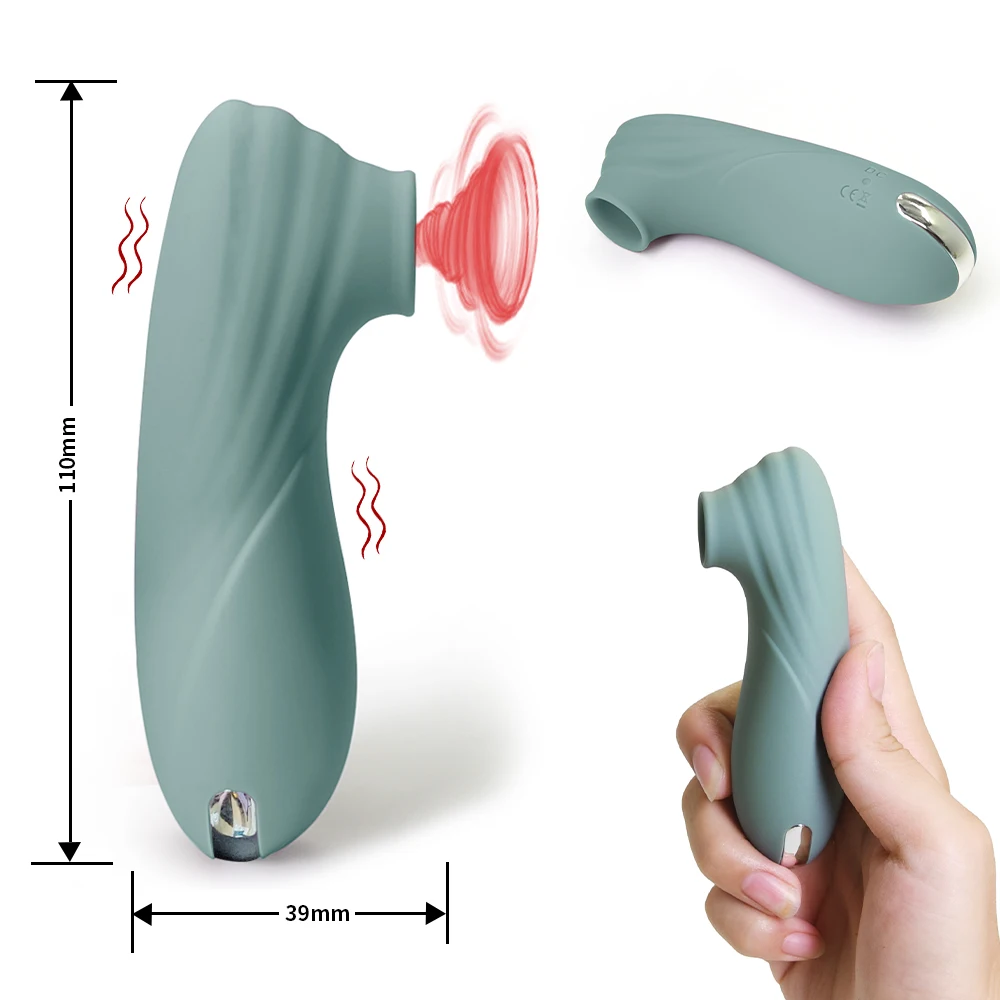 New Powerful Mini G Spot Clitoral Sucking Vibrator for Women Female Adult Clit Sex Toy Silicone Vagina Sucker Vibrators 10 Speed New Powerful Mini G Spot Clitoral Sucking Vibrator for Women Female Adult Clit Sex Toy Silicone Vagina Sucker Vibrators 10 Speed