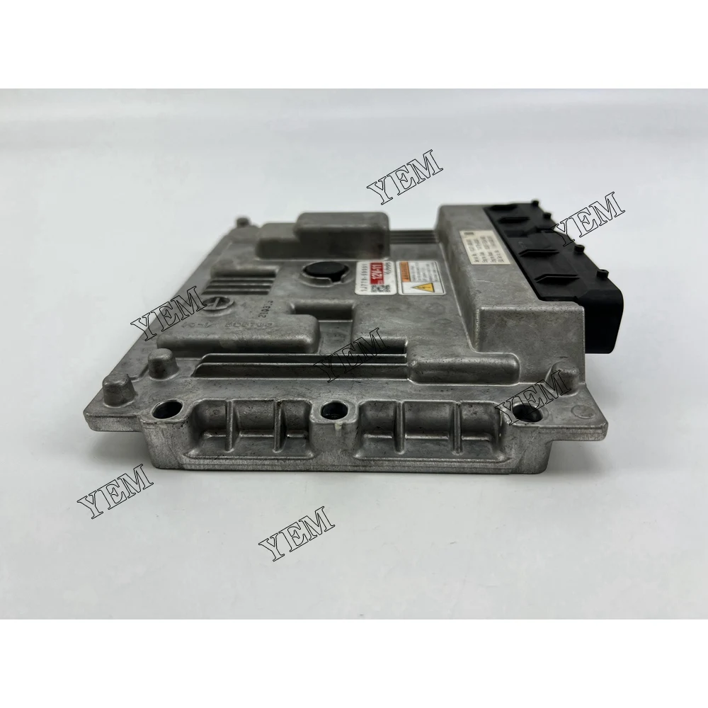 V2607 12V Controller 1J779-59051 for Kubota OEM Engine Parts 5