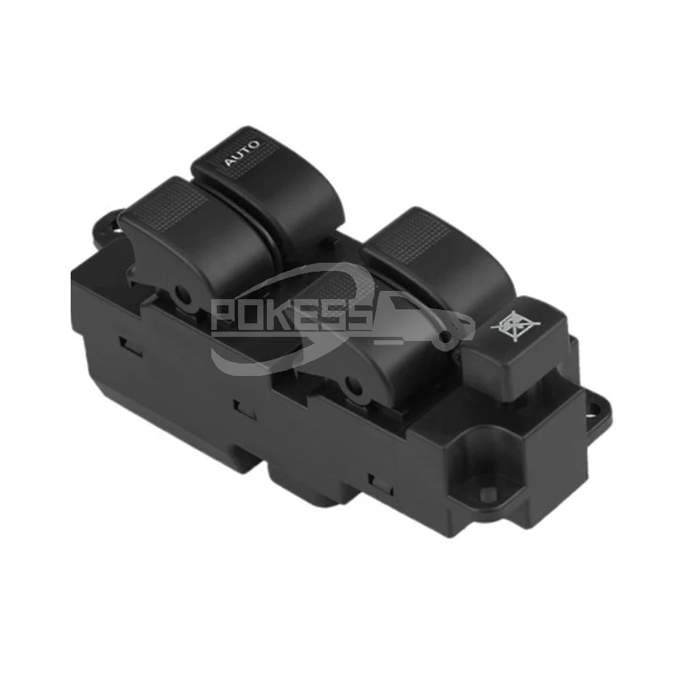 Universal Power Window Switch AB3914540AB UD0A66350A 1733565 Front Rig... — 2