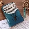 16 gradient blue [heart like a deer bumping] + gift bag
