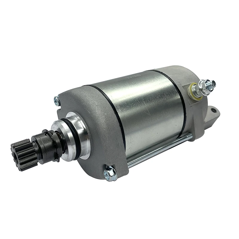 Starter Motor For TGB Target Blade 425, 500, 525, 550 ATV / Quad (Part # 924470E)