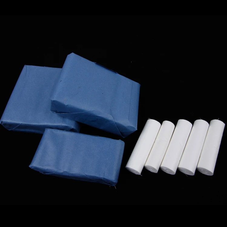 medical surgical supplies non-sterile jumbo roll gauze bandage