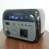 Type-C, USB-A, DC5525, 1 ชั่วโมง, AP400 มาตรฐานยุโรป, 220V