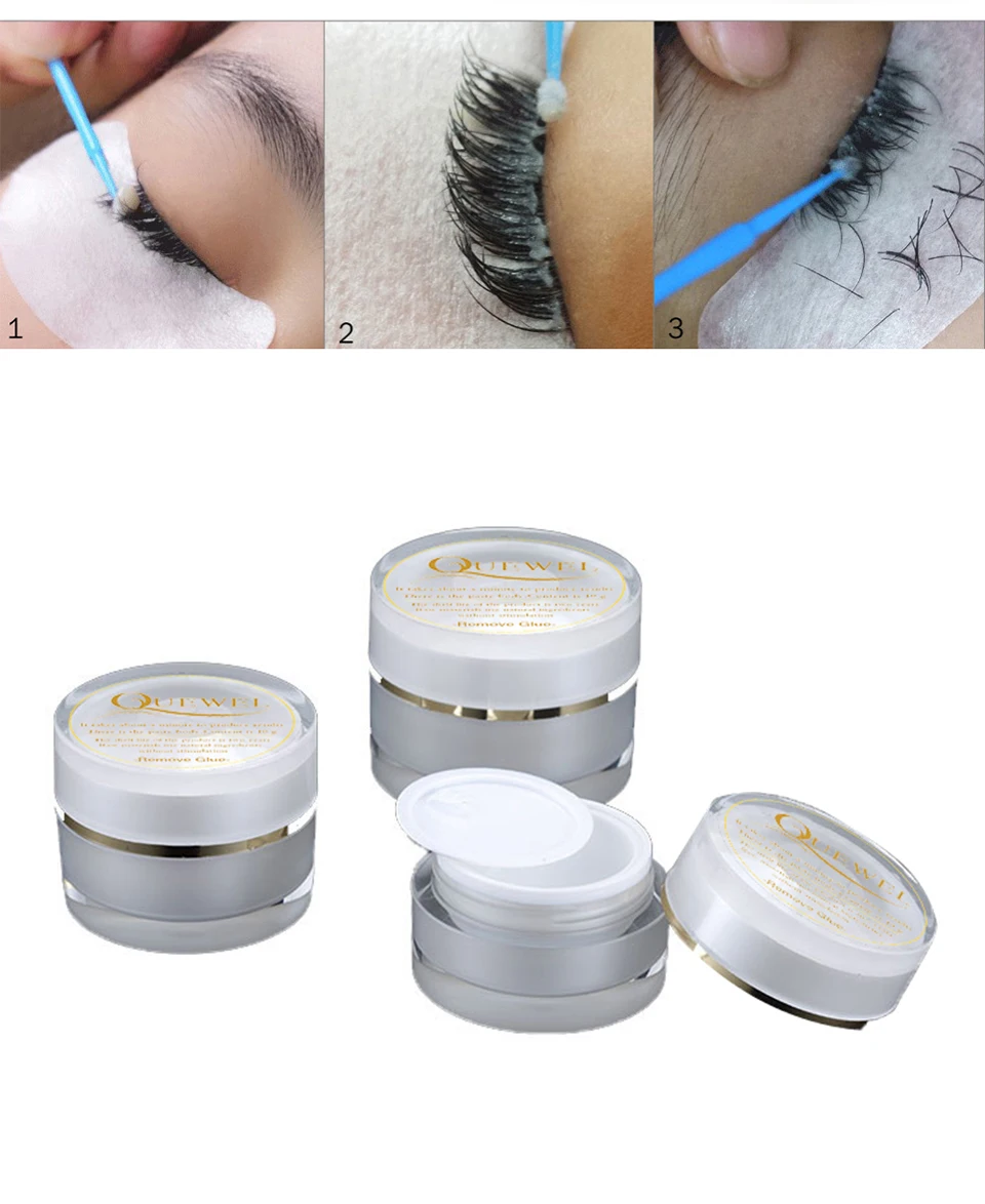 
Оптовая продажа, гель для удаления ресниц, средство для удаления ресниц с индивидуальным заказом, средство для удаления ресниц 