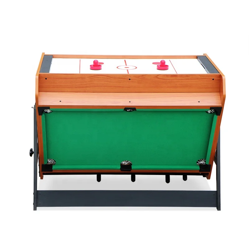 Air-Hockey - MATRAQUILHOS E SNOOKERS (BY DIAS DIVERSOES)