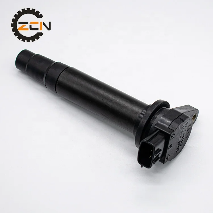 Auto Spare Parts Ignition Coil 22448-6J901 for Nissan Generator Ignition Coils Wire