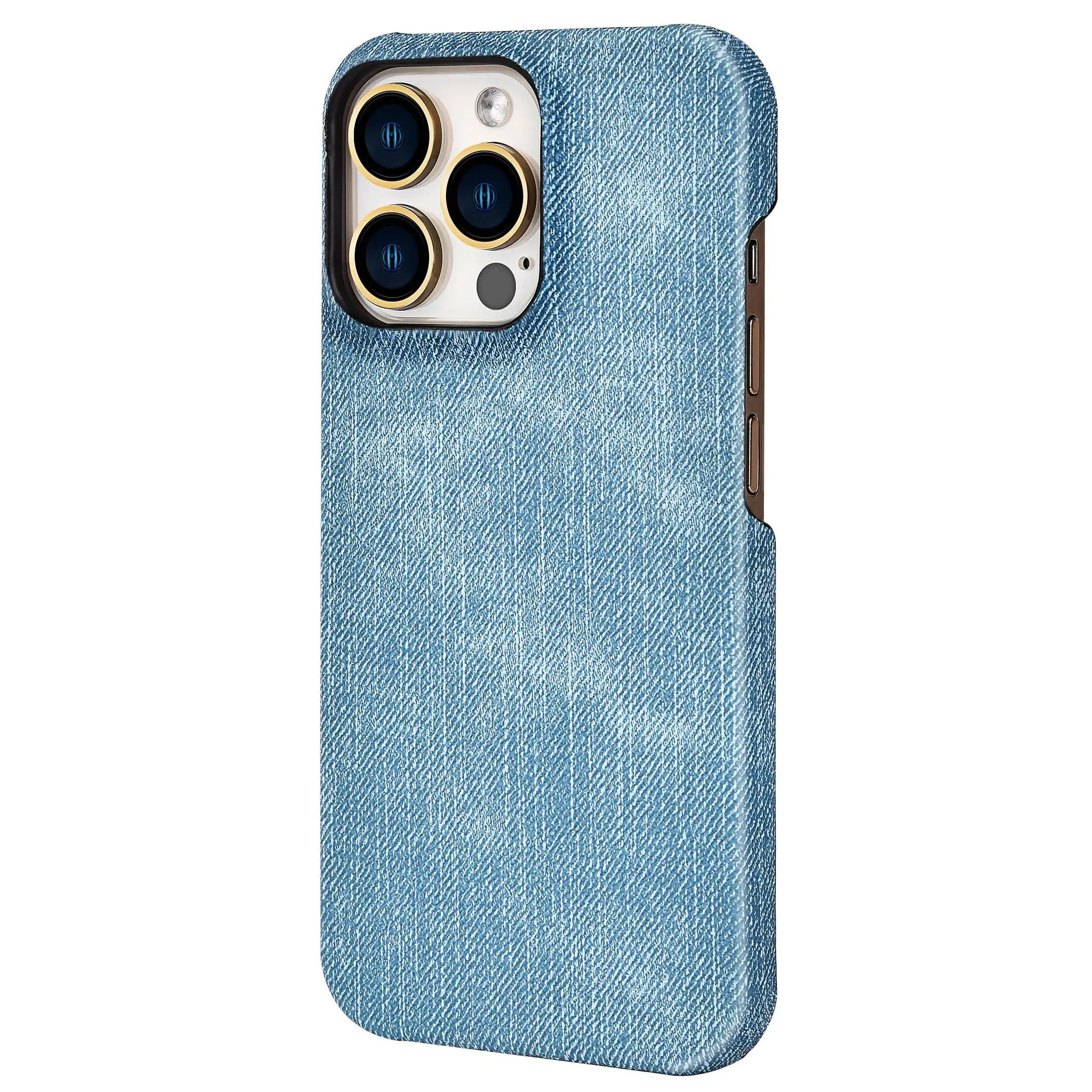 Iphone Denim Mobile Phone Case, Denim Mobile Phone Cover