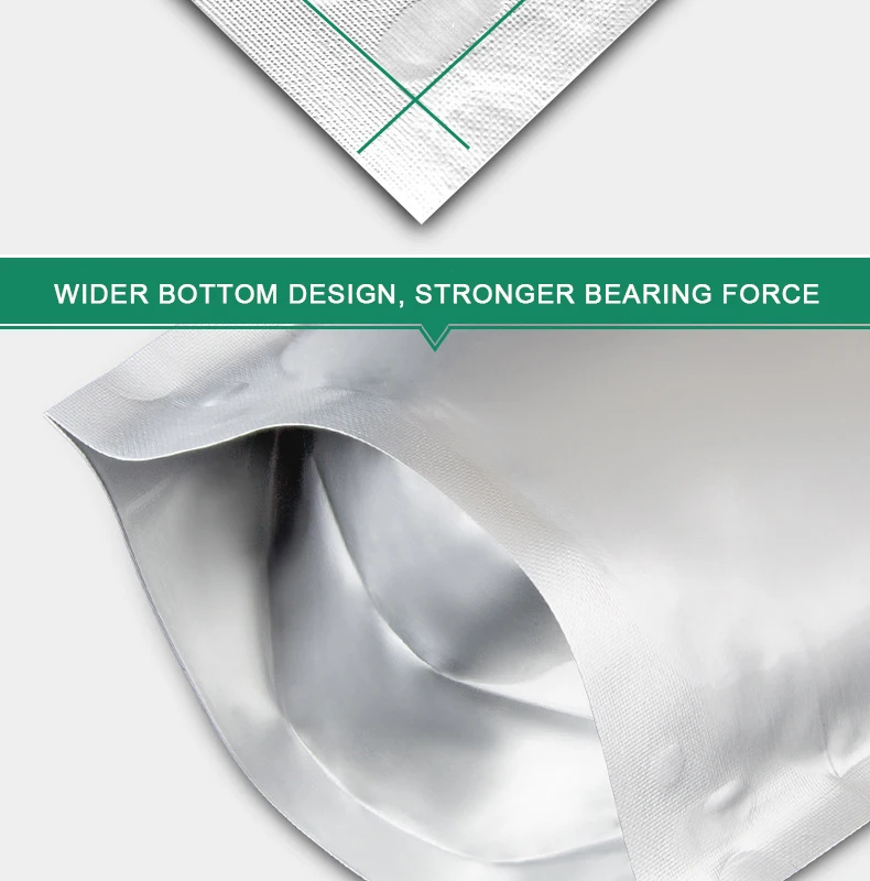 Hotsale Sealing Retort Autoclave Vacuum Sealer Ziplock Stand Up