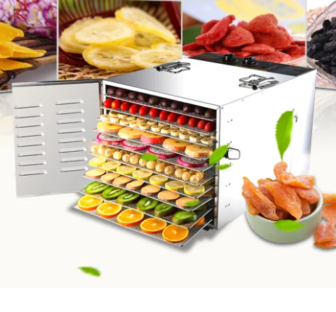 Fruit Drying Machine For Home Dry Fruit Machine Producter - Buy