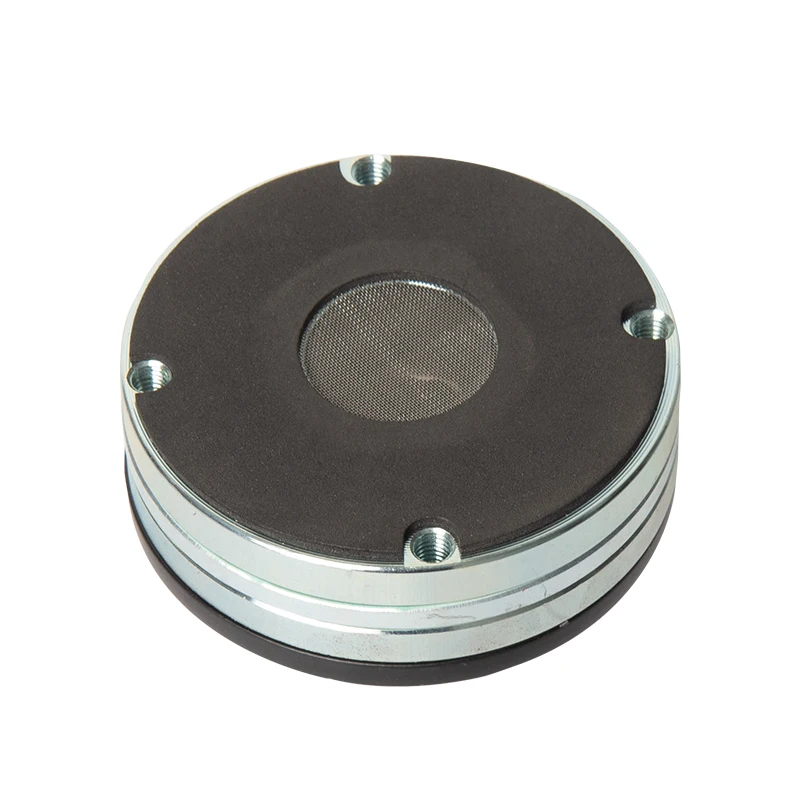 1.75" Titanium Compression Driver with NEO Magnet for High-Fidelity Audio Systems