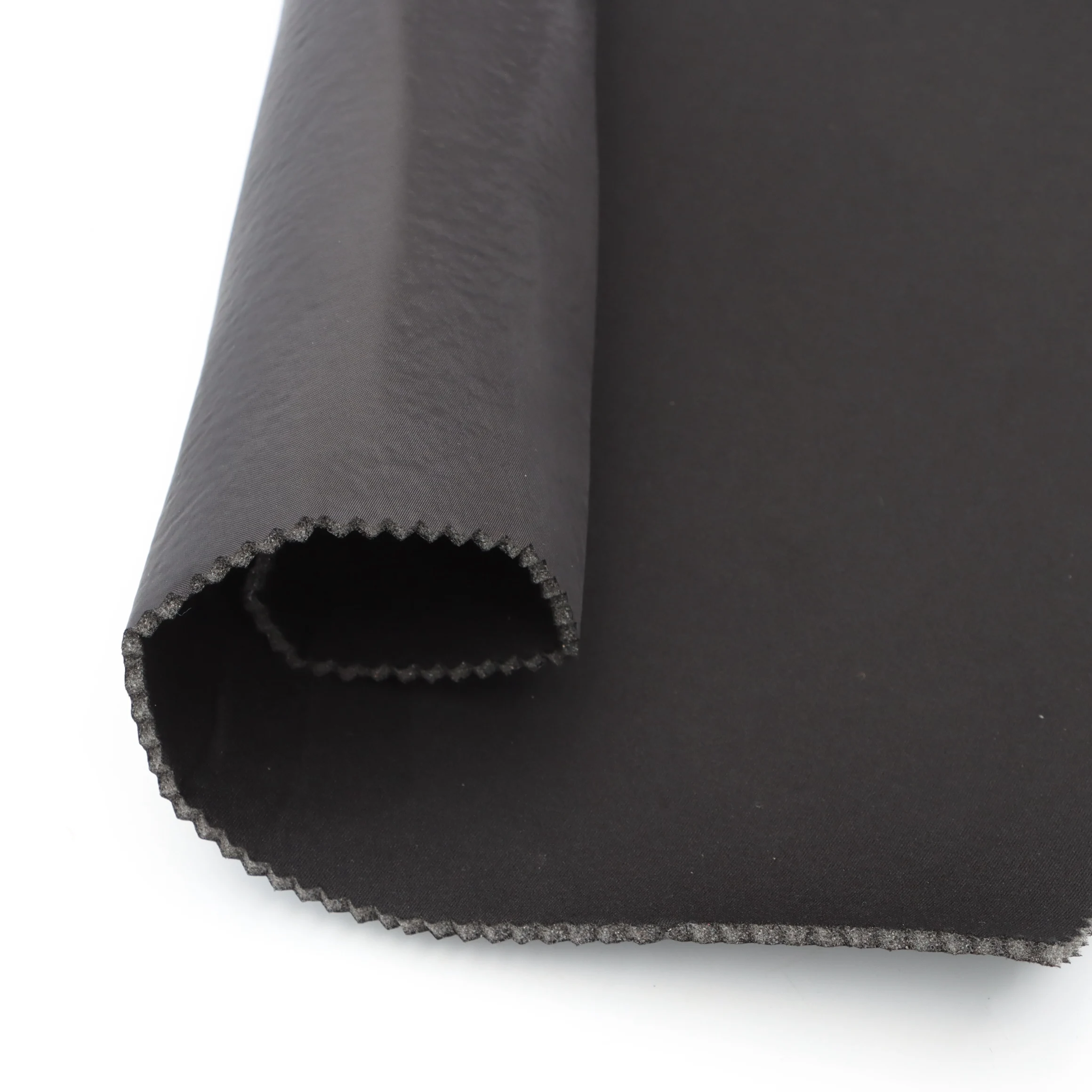 Hoher Umsatz, hochwertiger Oxford-Stoff mit Laminat-Schaumstoff, geeignet für Sofa-Kissen/Gepäck-Schaumstoffstoff/Schutzhülle für Geräte