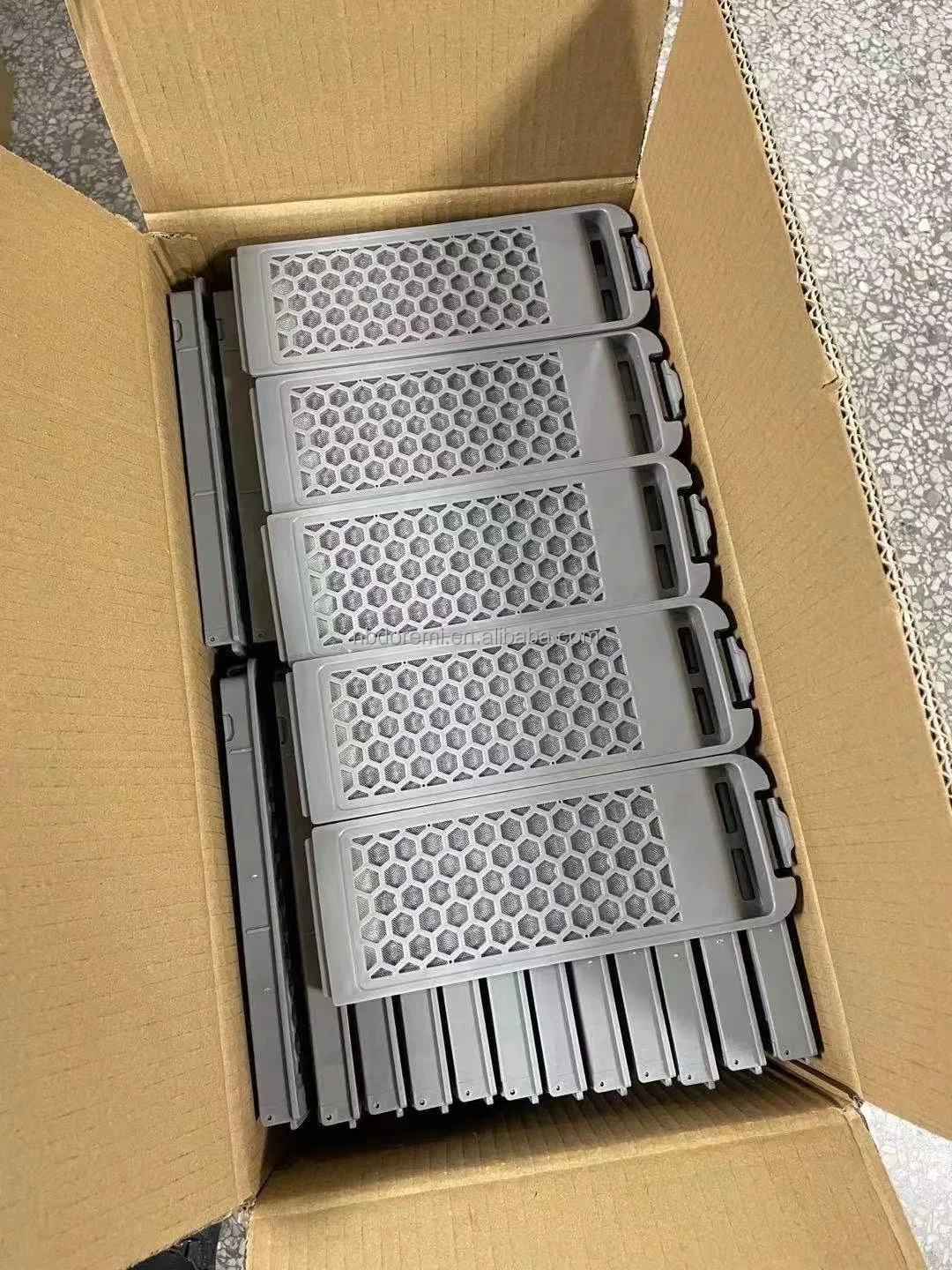 Samsung Magic Manual Washing Machine Filter Bag Essential Plastic Part for Daewoo and Applicable Models