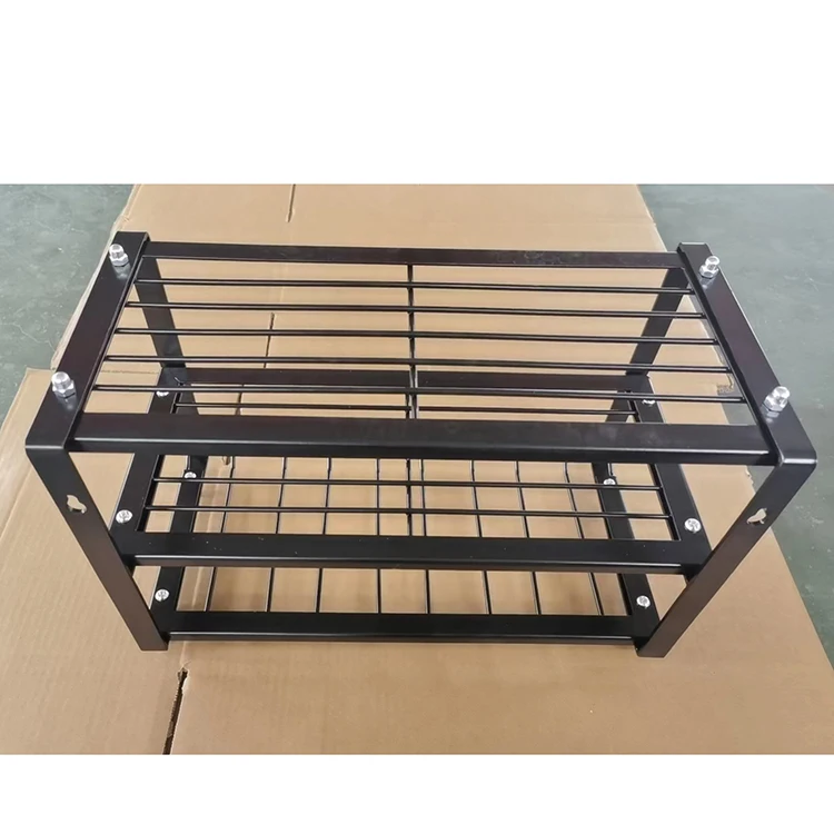 Small Handheld Racks Wall Mounted Heavy Duty Floating Handheld Tool Organizer Shelf Garage ...