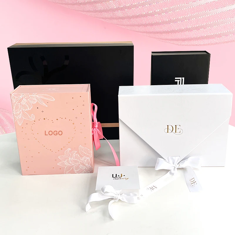 Custom Logo 8-12 Days Beauty Makeup Empty Cosmetic Advent Calendar with Embossing and Matt Lamination for Christmas Gift Box manufacture