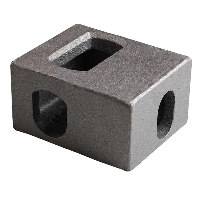 Container Parts ISO 1161 Corner Fitting