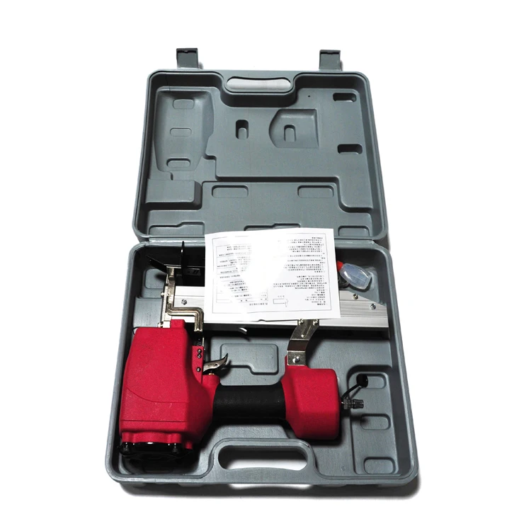 Пневматический предохранительный выключатель для деревообрабатывающих