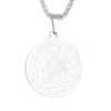 Steel(Pendant Only)
