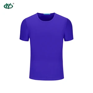 China Manufacturing Custom Logo Printed Men's T Shirt