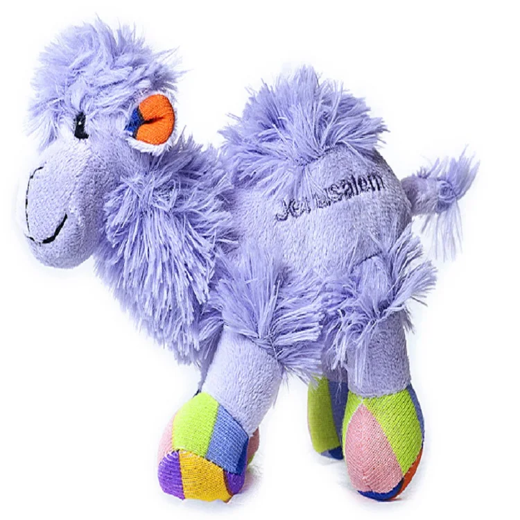 camel soft toy