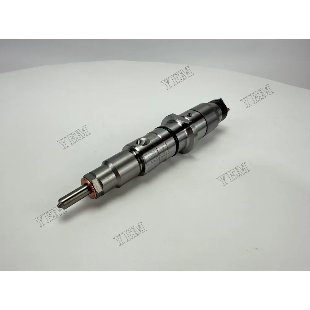 Injector 5580013617 for QSL9 Machinery Engine Spare Parts 3