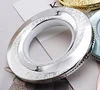 Plata brillante