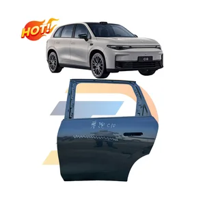 China Wholesale Leapmotor C10 Electric Car Front & Rear Door Panel New Condition Auto Parts From Leap Motor Door