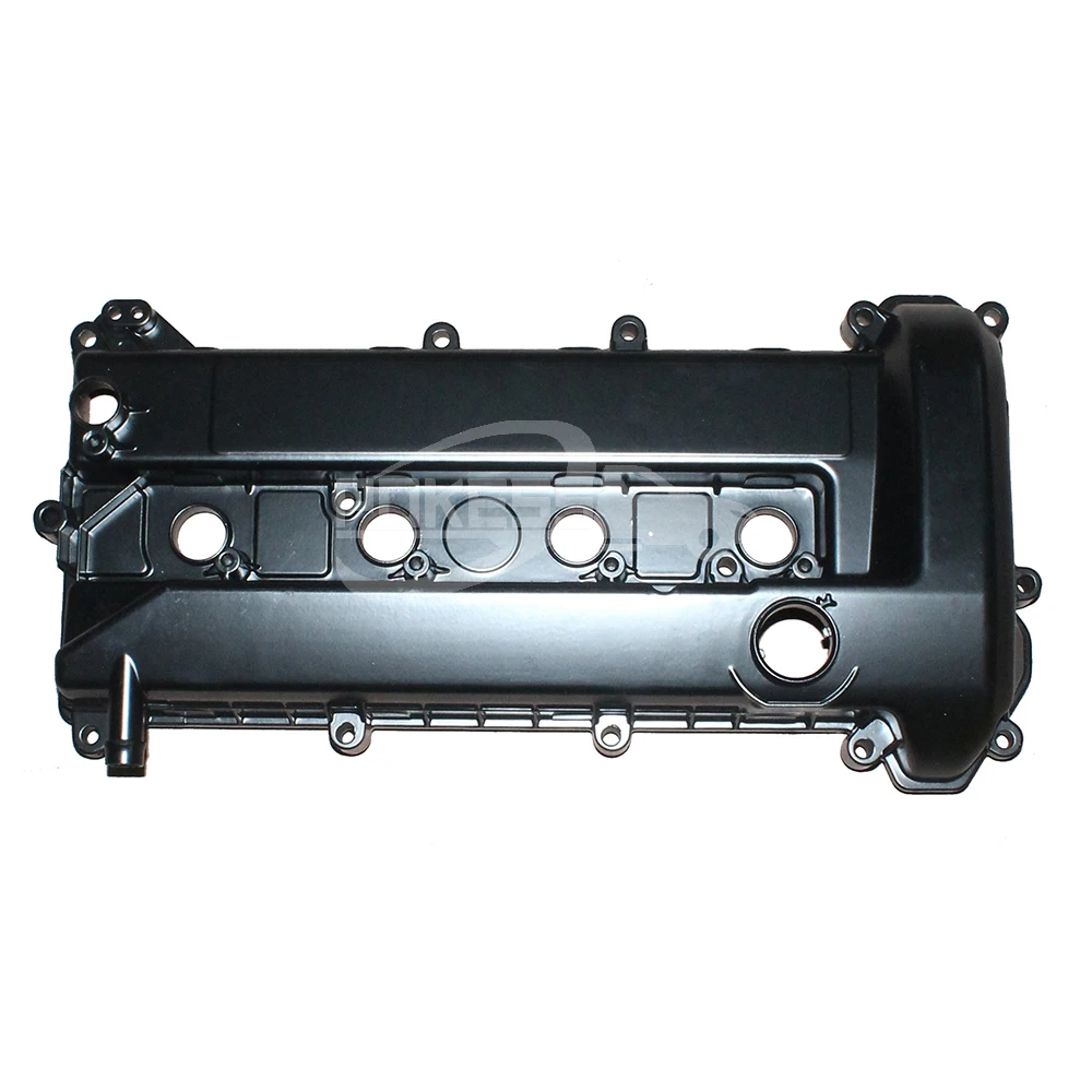 5S6G6M293AL 5S6G6M293AE 5S6G6M293AG Engine Plastic Cylinder Head Valve... — 2