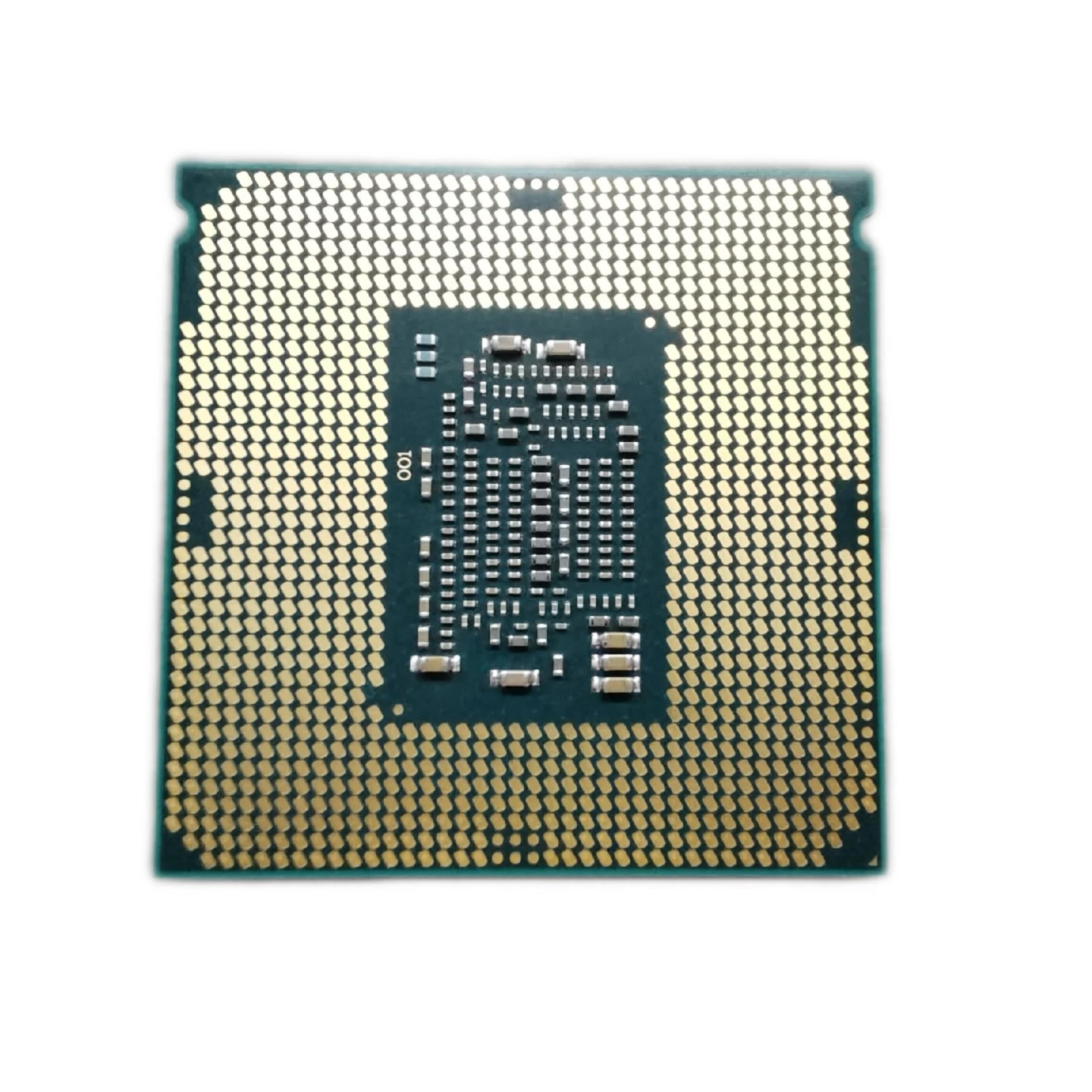 Core I5 7500 CPU - 14nm, 3.4ghz, 4 Cores, 65W for Desktop