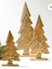 wooden