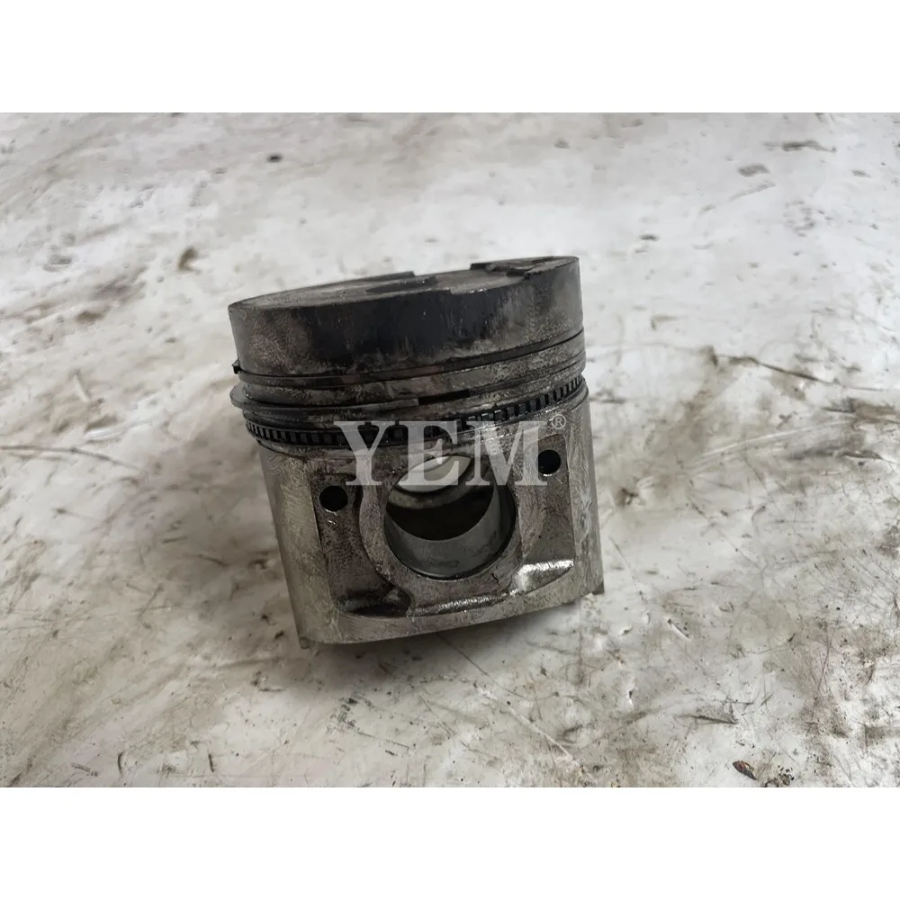 Equipment 3024C Piston With Pin for Caterpillar 5