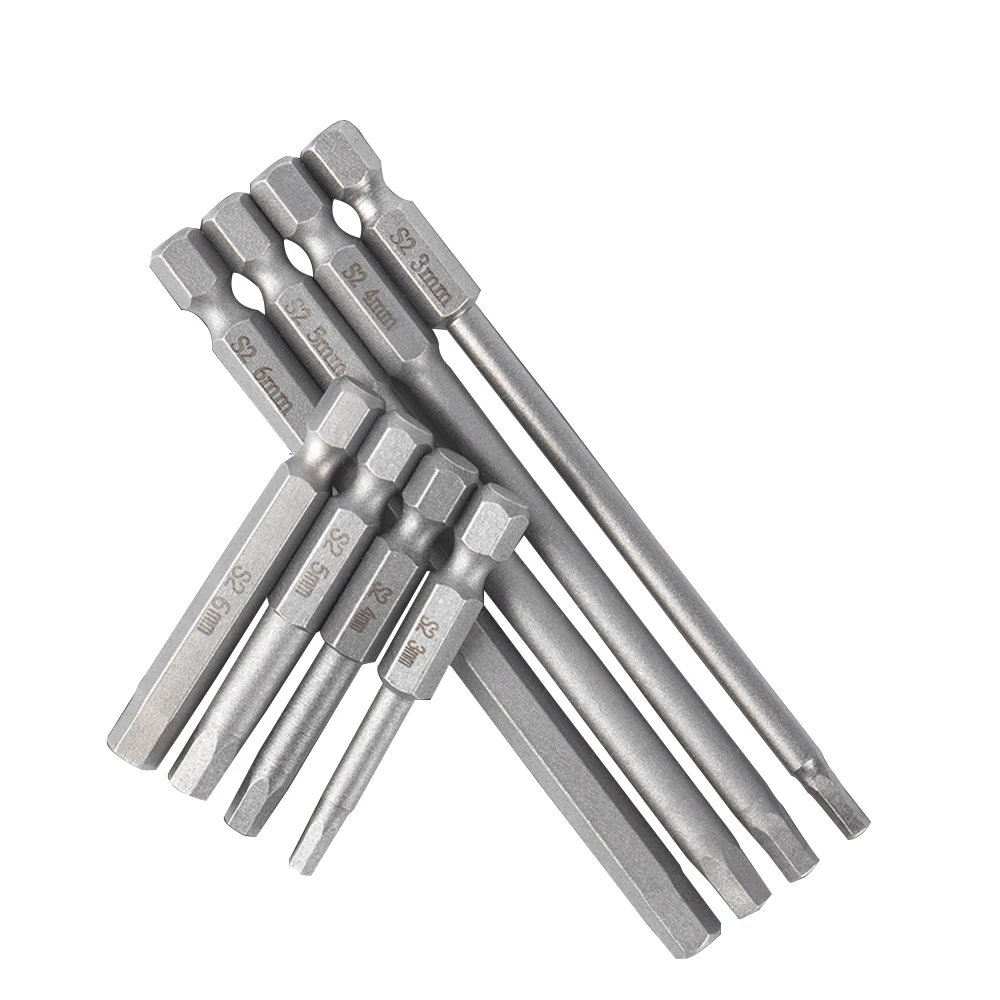 Screwdriver Custom Screwdriver Head Stainless Steel 316 Turning Milling Parts Precision CNC Machining Services