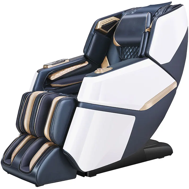 2023 Version 4d Smart Automatic Sofa Massage Sl Chair Best