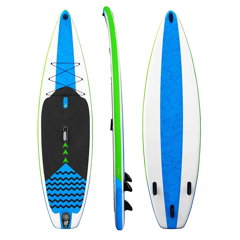 fusion stand up paddle