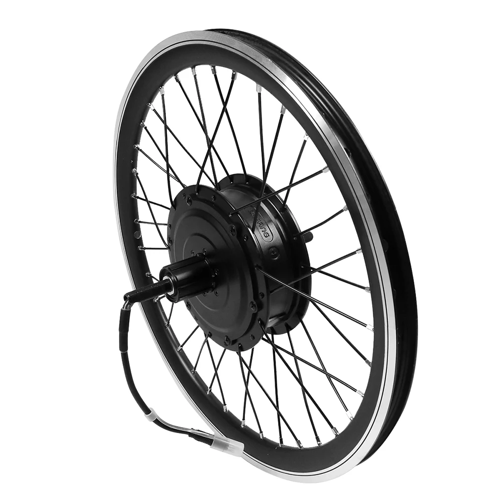250W bafang MATE.BIKE 完組ホイール ブラシレスモーター