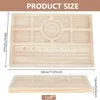 Natural wood color