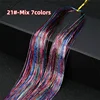 17#-Mix 7colors