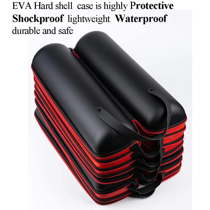 Neoprene Insulated Eco-friendly Waterproof Thermal Single Bottle Can Tote Carrier with Letter Pattern Customized Color & Size
