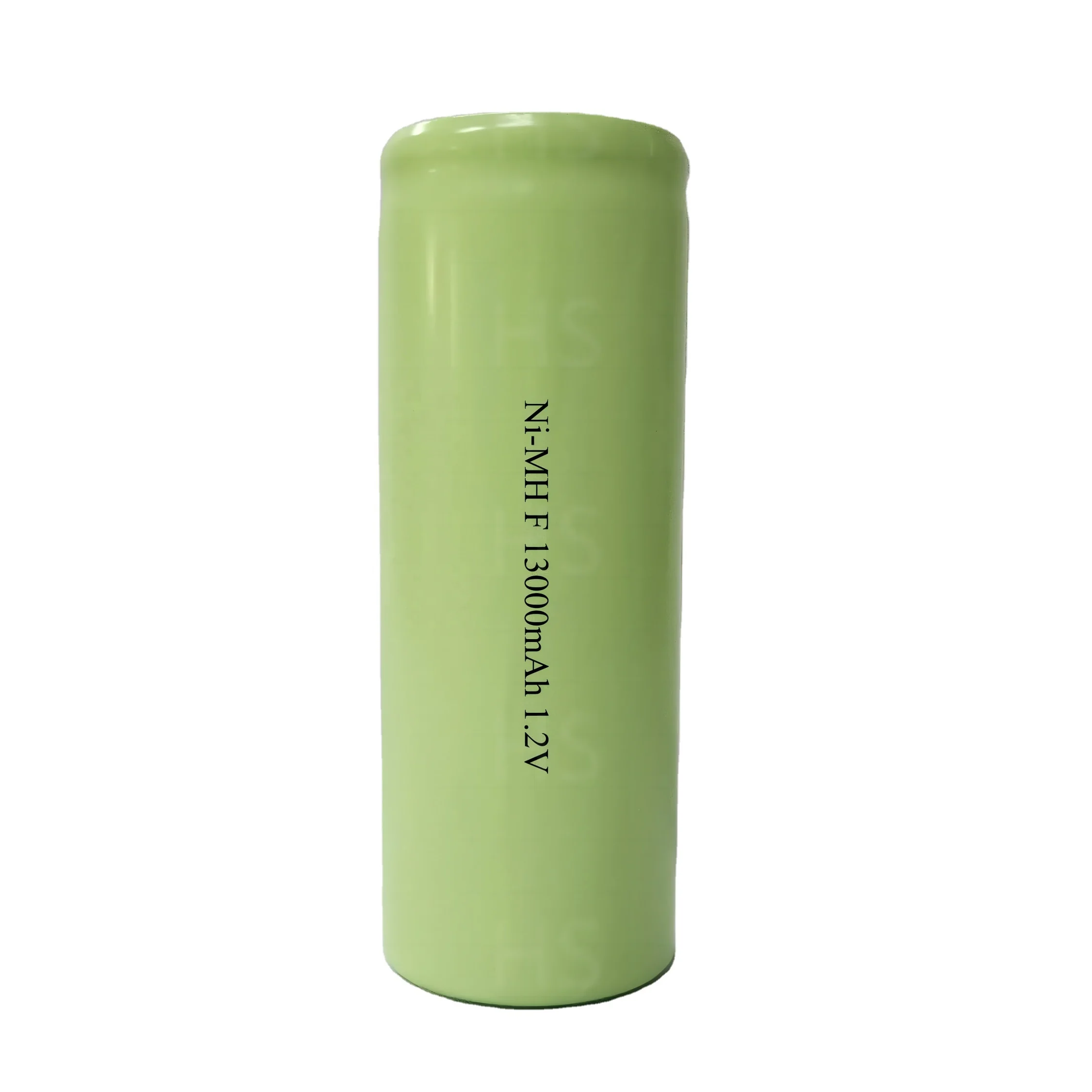 Solar Light 13000Mah 1.2V Nickel Cadmium Battery Pack Nickel-Metal Ni-mh F Battery