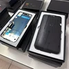 Negro+para iPhone 11 Pro+LCD OLED duro