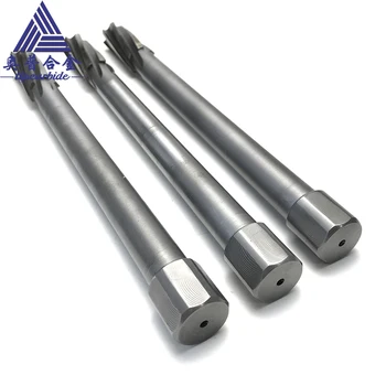 Diameter 20mm*250mm High Speed Carbide Steel Reamer