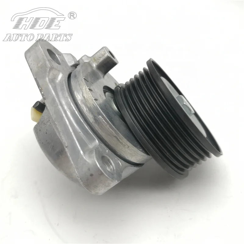 ベルトテンショナー FORD FOCUS TRANSIT FUSION 3S4Q6A228AB