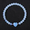 opal heart