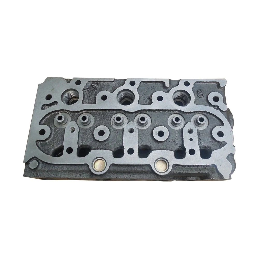 IZUMI for Kubota D850 Cylinder Head Industrial Engine Parts