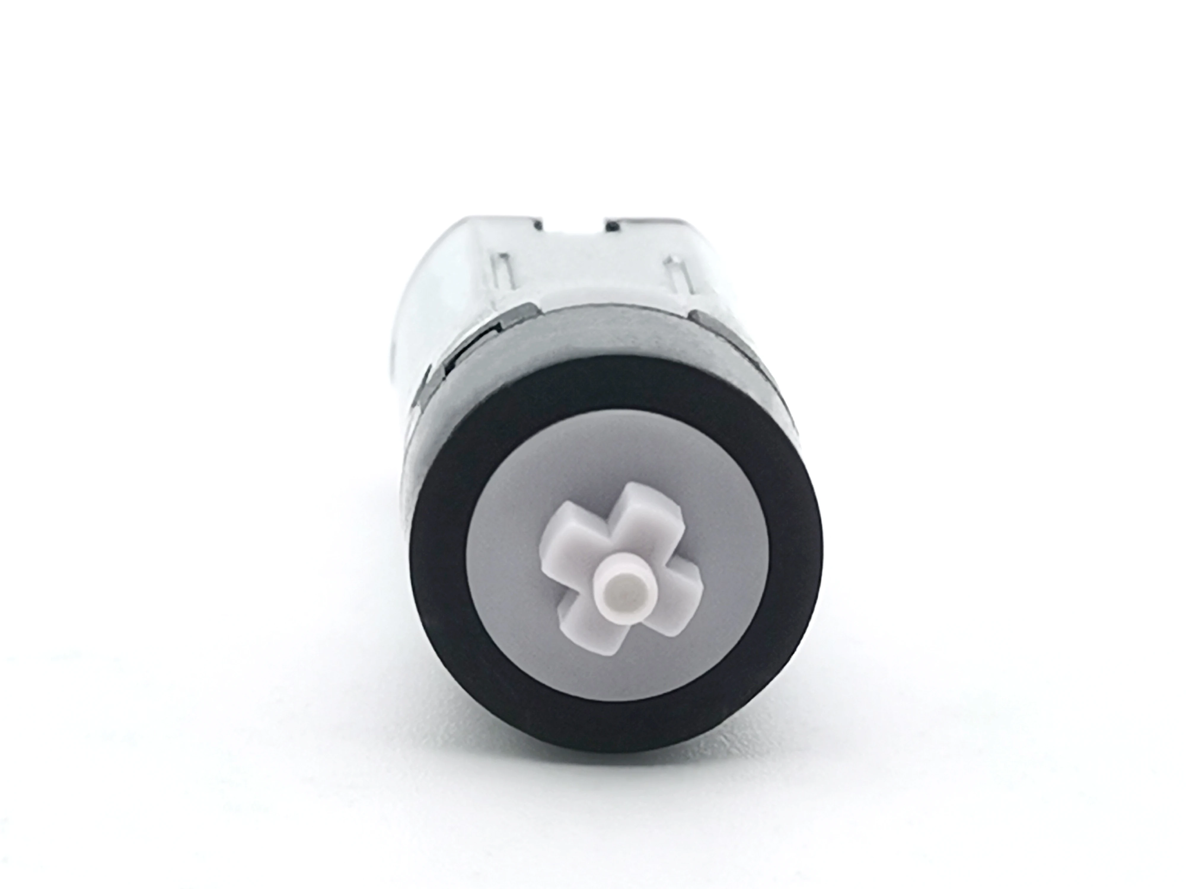 Electric Linear Actuator Permanent Magnet Core Dc Planetary Gear Motor for Electric Bicycle Machine