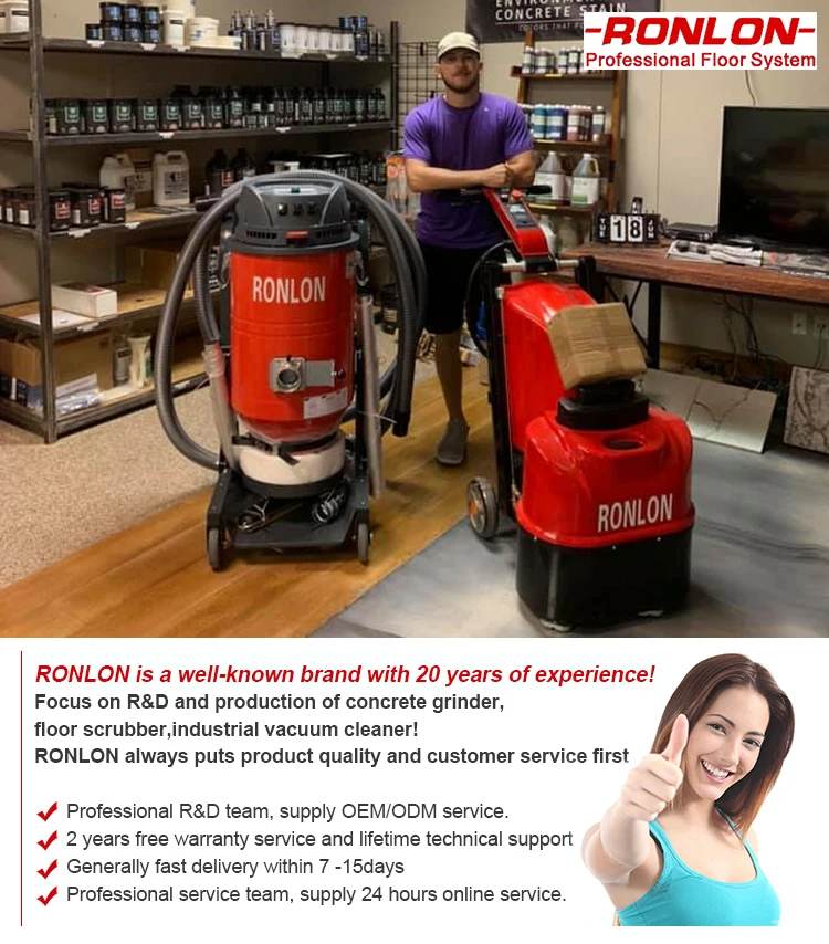 Concrete Grinder Dual Disc Machine With 220v/240v Electric Power For Hot Sale Buy 240 Concrete