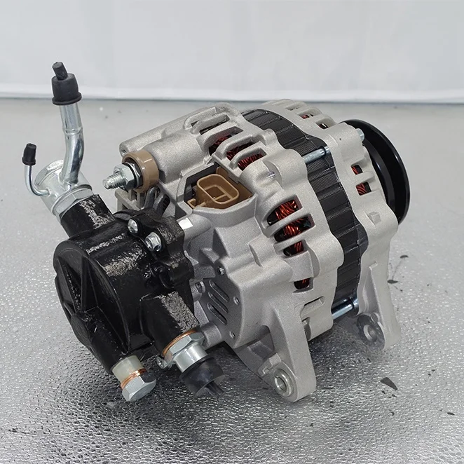 4D56 Generator Alternator Assembly A003TN0199 A003TN0899 A003TN0999 for MITSUBISHI L400 L200 PAJERO