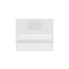 relish box transparent