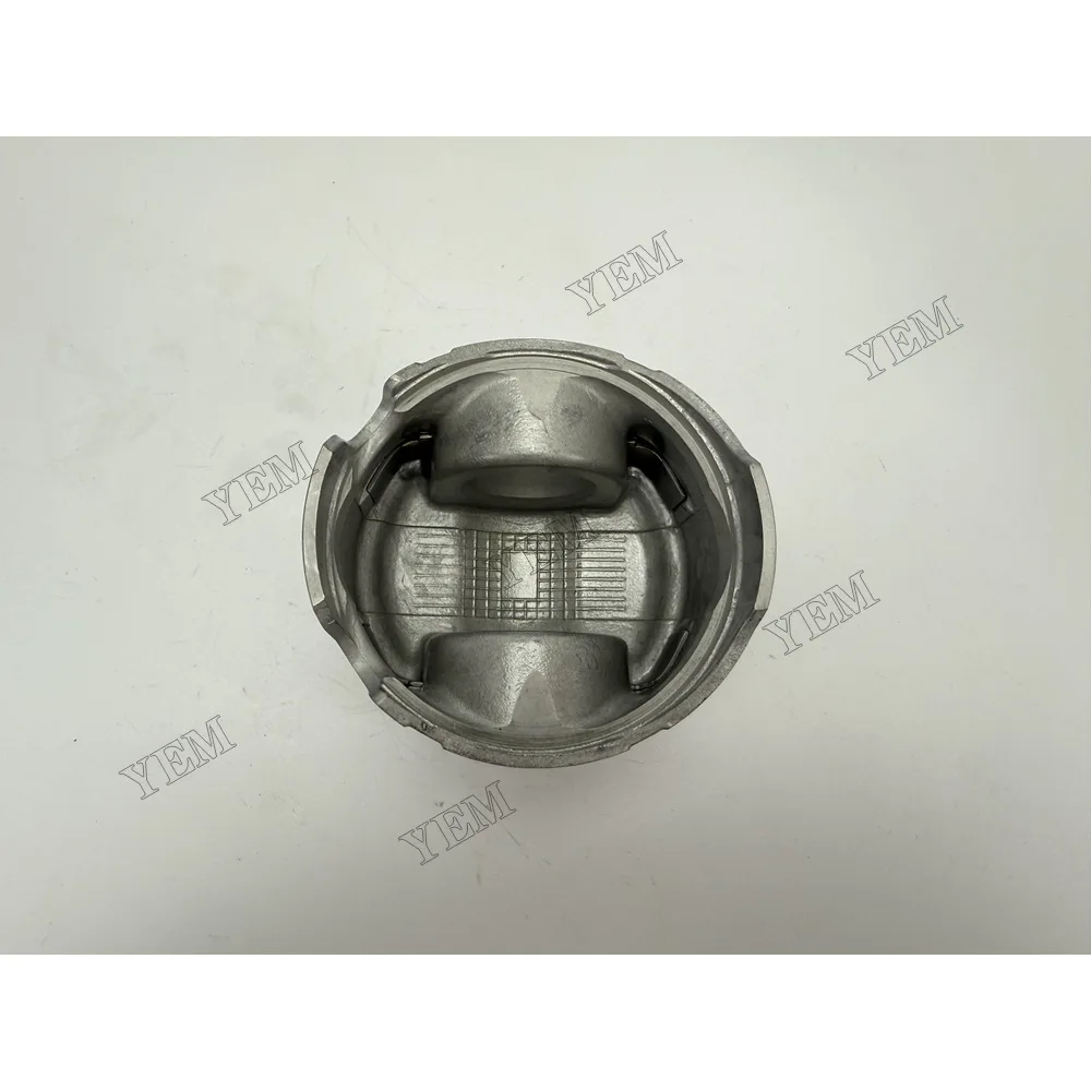 Piston With Pin and Circlip for Ford IX493ZQ4 Heavy Equipment Engine Parts 4